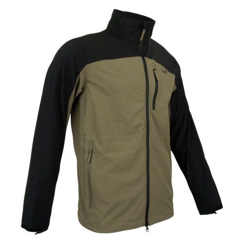 Viper Lightweight Softshell kabát zöld S