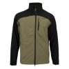 Viper Lightweight Softshell kabát zöld XL