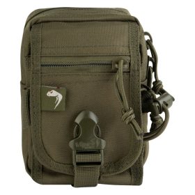 Viper V-Pouch kézitáska zöld