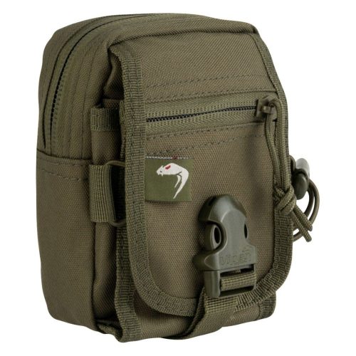 Viper V-Pouch kézitáska zöld