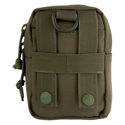 Viper V-Pouch kézitáska zöld