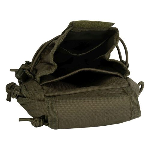 Viper V-Pouch kézitáska zöld