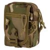 Viper V-Pouch kézitáska világos terepmintás