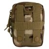 Viper V-Pouch kézitáska világos terepmintás