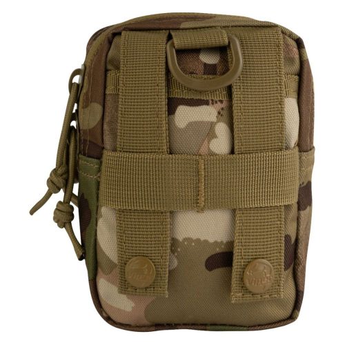 Viper V-Pouch kézitáska világos terepmintás