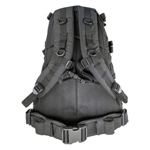 Viper Special Ops hátizsák fekete