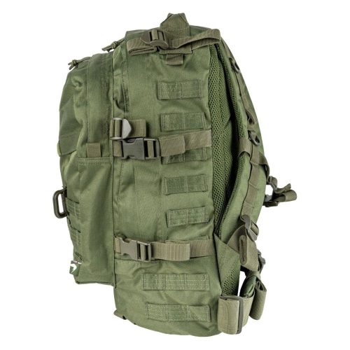 Viper Special Ops hátizsák zöld
