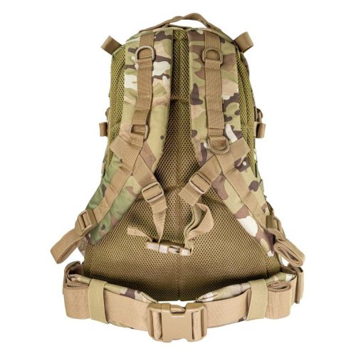 Viper Special Ops hátizsák világos terepmintás