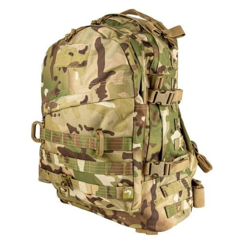 Viper Special Ops hátizsák világos terepmintás