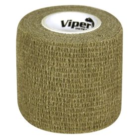 Viper álcázó szalag zöld