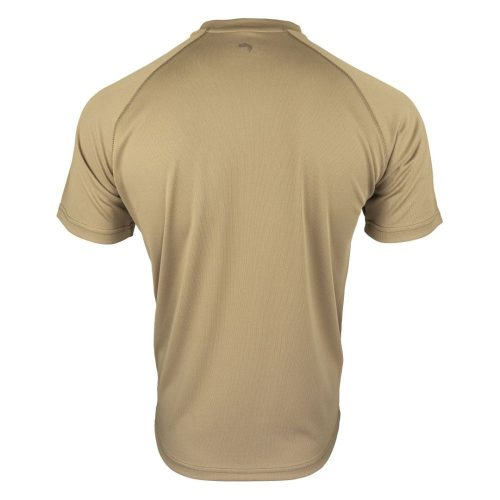 Viper Mesh Tech póló bézs L