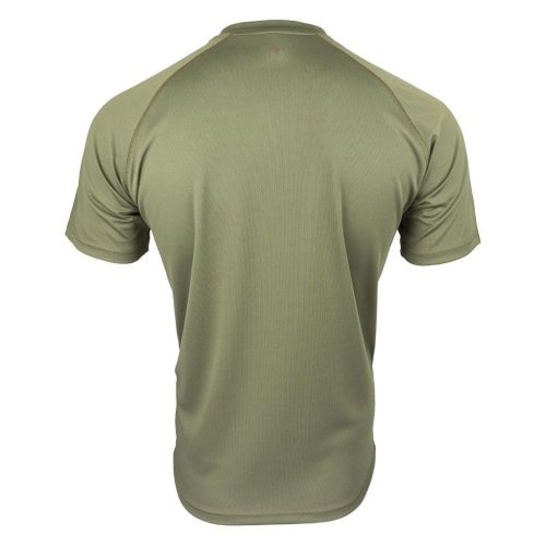 Viper Mesh Tech póló zöld XXXL
