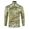 Viper Mesh Tech aláöltözet felső világos terepmintás XXXL