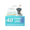 Thermacell 48 órás utántöltő Backpacker világjáró és Nitecore készülékhez (csak lapkák patron nélkül) 