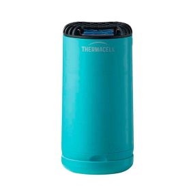   Thermacell Halo mini asztali szúnyogriasztó készülék - kék