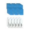 Thermacell utántöltő Mega-Pack (120 órás védelem - 10db patron, 30db 4 órás lapka)