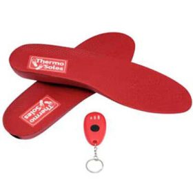   Thermo Soles fűthető talpbetét távirányítós - M - 38-40