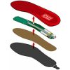 Thermo Soles fűthető talpbetét távirányítós - S - 36-37,5