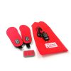 Thermo Soles fűthető talpbetét távirányítós - XL -  42,5-45