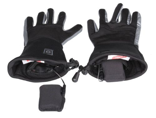 Thermo Soles fűthető kesztyűbélés - L-XL