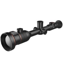 ThermTec Ares 360 2.0 Dual 20/60 mm hőkamera céltávcső