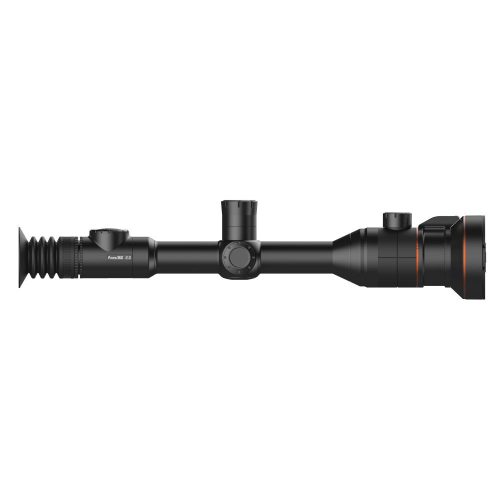 ThermTec Ares 360 2.0 Dual 20/60 mm hőkamera céltávcső