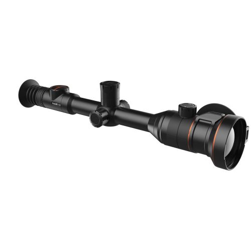 ThermTec Ares 360 2.0 Dual 20/60 mm hőkamera céltávcső