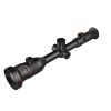 ThermTec Ares 360 2.0 Dual 20/60 mm hőkamera céltávcső