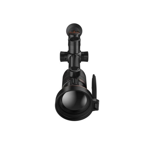 ThermTec Ares 360 2.0 Dual 20/60 mm hőkamera céltávcső
