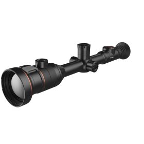   ThermTec Ares 660 LRF 2.0 Dual 20/60 mm hőkamera céltávcső