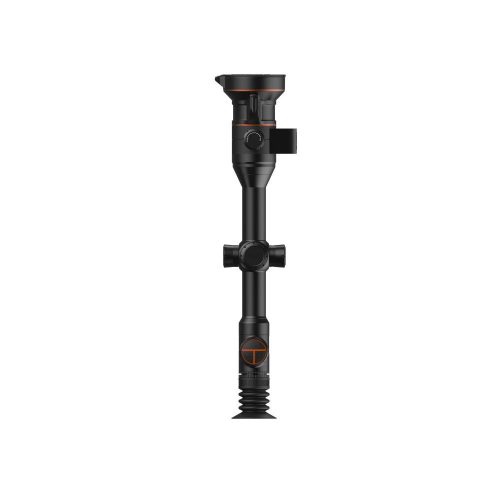 ThermTec Ares 660 LRF 2.0 Dual 20/60 mm hőkamera céltávcső - vitrin példány