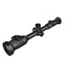 ThermTec Ares 660 LRF 2.0 Dual 20/60 mm hőkamera céltávcső - vitrin példány