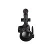ThermTec Ares 660 LRF 2.0 Dual 20/60 mm hőkamera céltávcső - vitrin példány