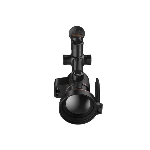 ThermTec Ares 660 LRF 2.0 Dual 20/60 mm hőkamera céltávcső - vitrin példány