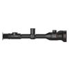 ThermTec Ares 660 LRF 2.0 Dual 20/60 mm hőkamera céltávcső - vitrin példány