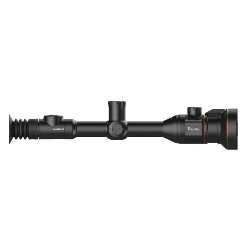 ThermTec Ares 660 LRF 2.0 Dual 20/60 mm hőkamera céltávcső - vitrin példány