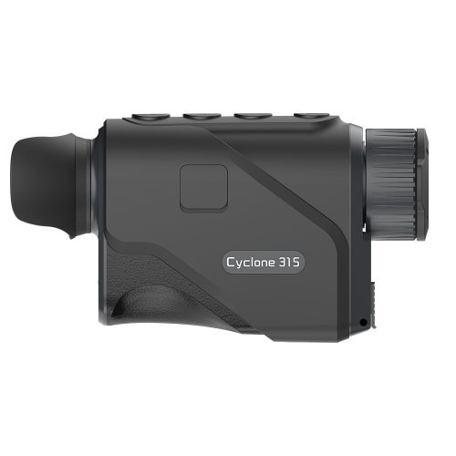 ThermTec Cyclone 315 hőkamera