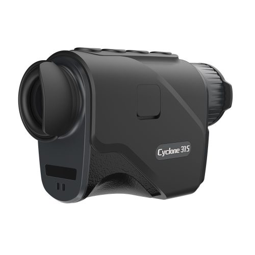ThermTec Cyclone 315 hőkamera