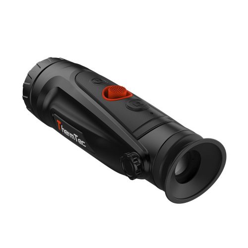 ThermTec Cyclops 335 SE hőkamera