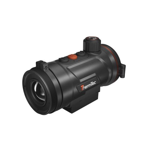 ThermTec Hunt 650 Pro hőkamera előtét