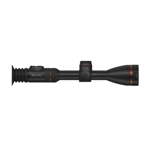 ThermTec Oryx 650L hőkamera céltávcső