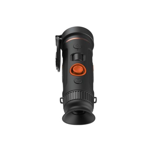 ThermTec Wild 635 LRF hőkamera kereső vitrin példány