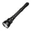 Trustfire 3T6 Pro LED lámpa akku szettel