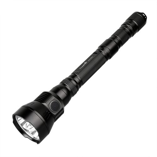 Trustfire 3T6 Pro LED lámpa akku szettel