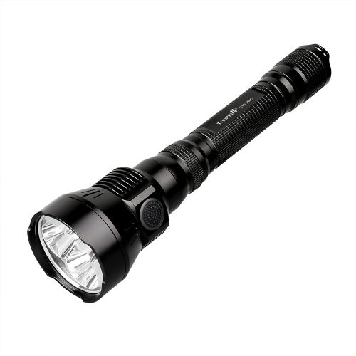 Trustfire 3T6 Pro LED lámpa akku szettel