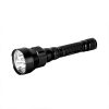 Trustfire 3T6 Pro LED lámpa akku szettel