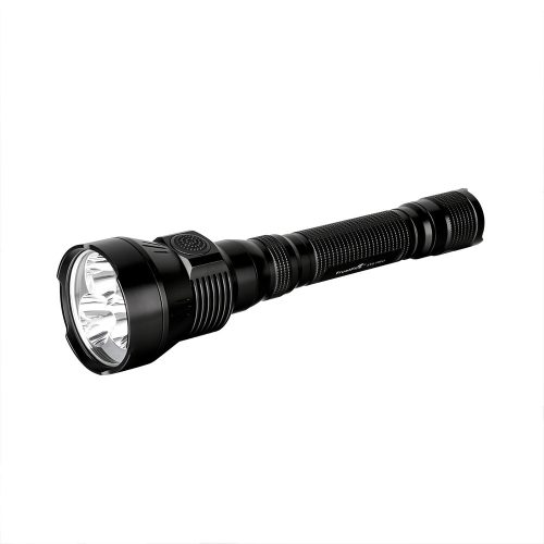 Trustfire 3T6 Pro LED lámpa akku szettel