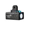 Trustfire D2R LED kerékpár lámpa + HE05 szerelék szett