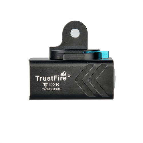 Trustfire D2R LED kerékpár lámpa