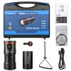 TrustFire DF50 LED búvárlámpa